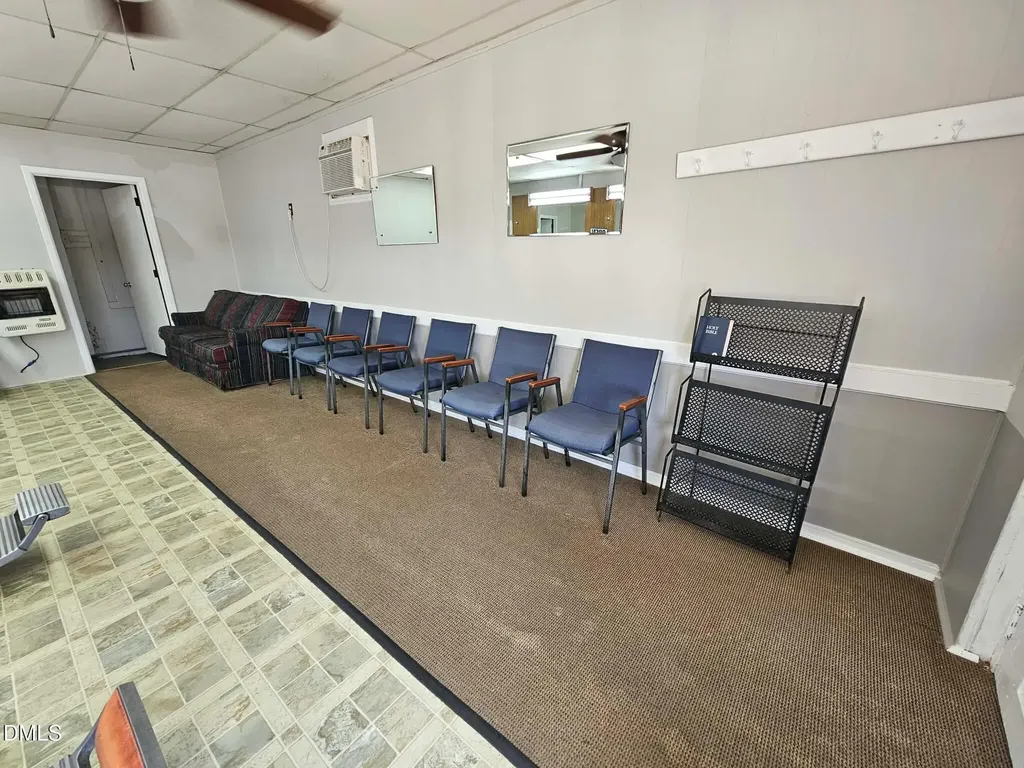 101 E Railroad Street Selma NC 27576