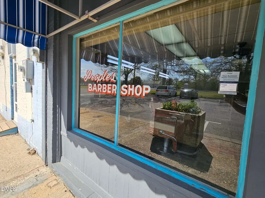 101 E Railroad Street Selma NC 27576