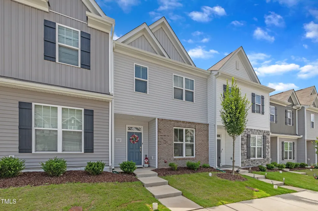 122 Enterprise Drive Clayton NC 27520