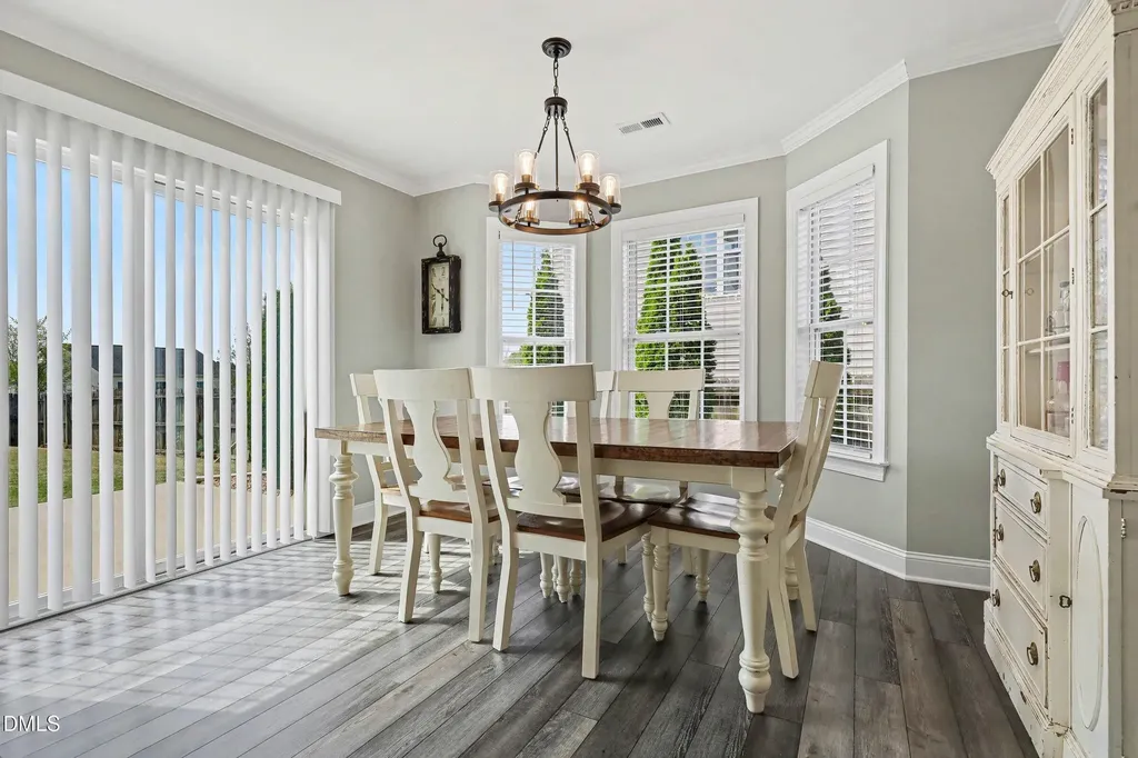 925 Ribbonleaf Lane Fuquay Varina NC 27526