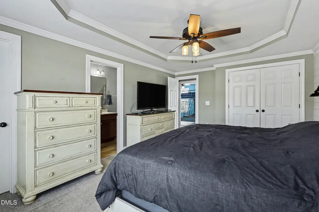 925 Ribbonleaf Lane Fuquay Varina NC 27526
