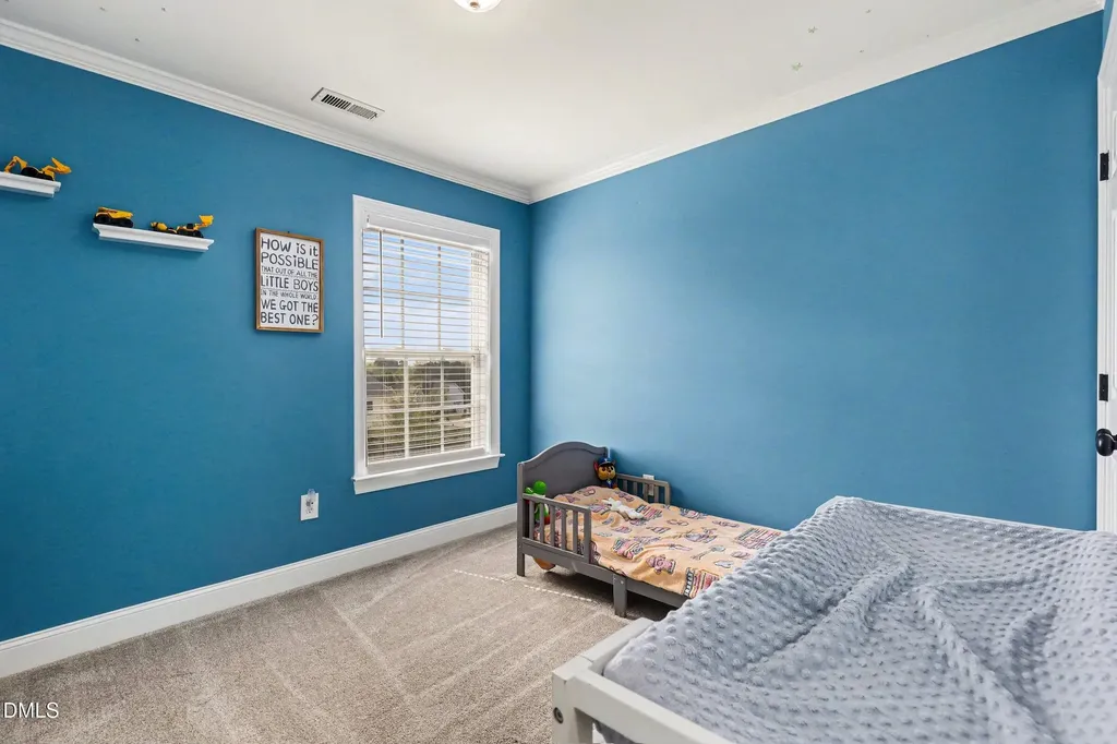 925 Ribbonleaf Lane Fuquay Varina NC 27526