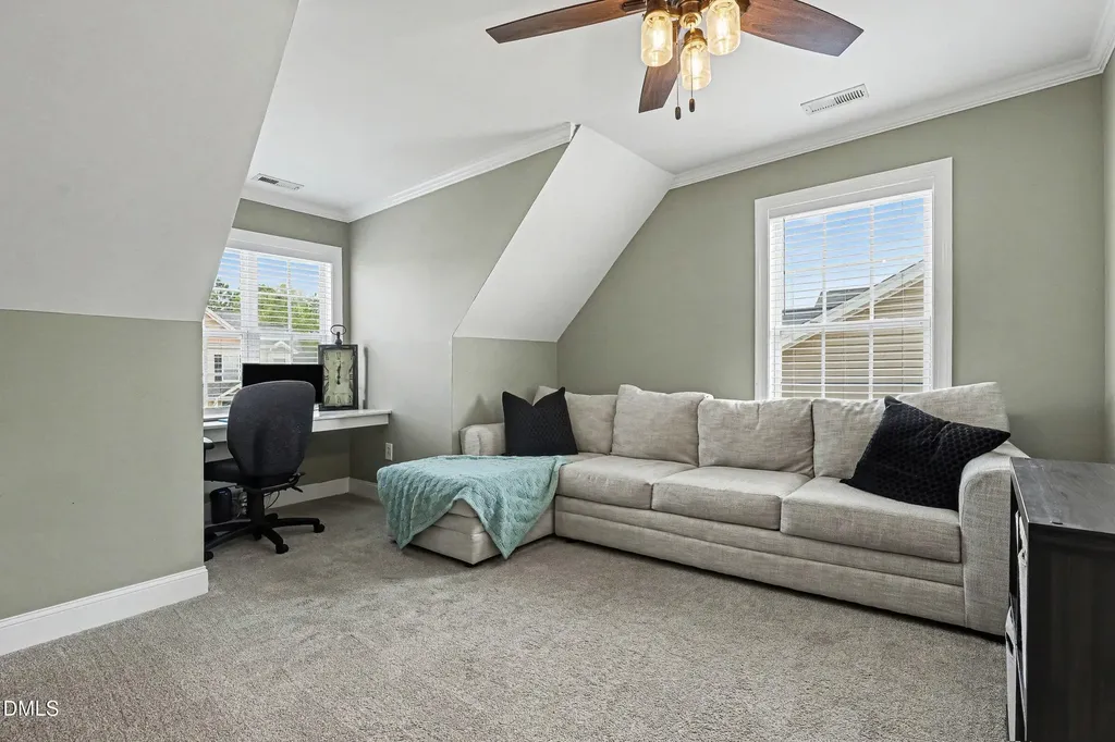 925 Ribbonleaf Lane Fuquay Varina NC 27526