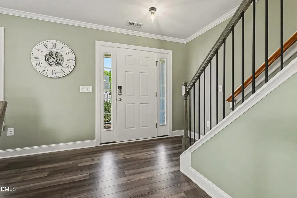 925 Ribbonleaf Lane Fuquay Varina NC 27526