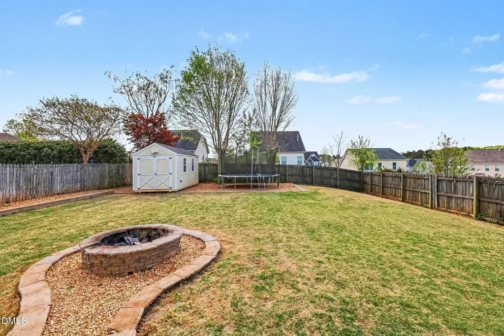 925 Ribbonleaf Lane Fuquay Varina NC 27526