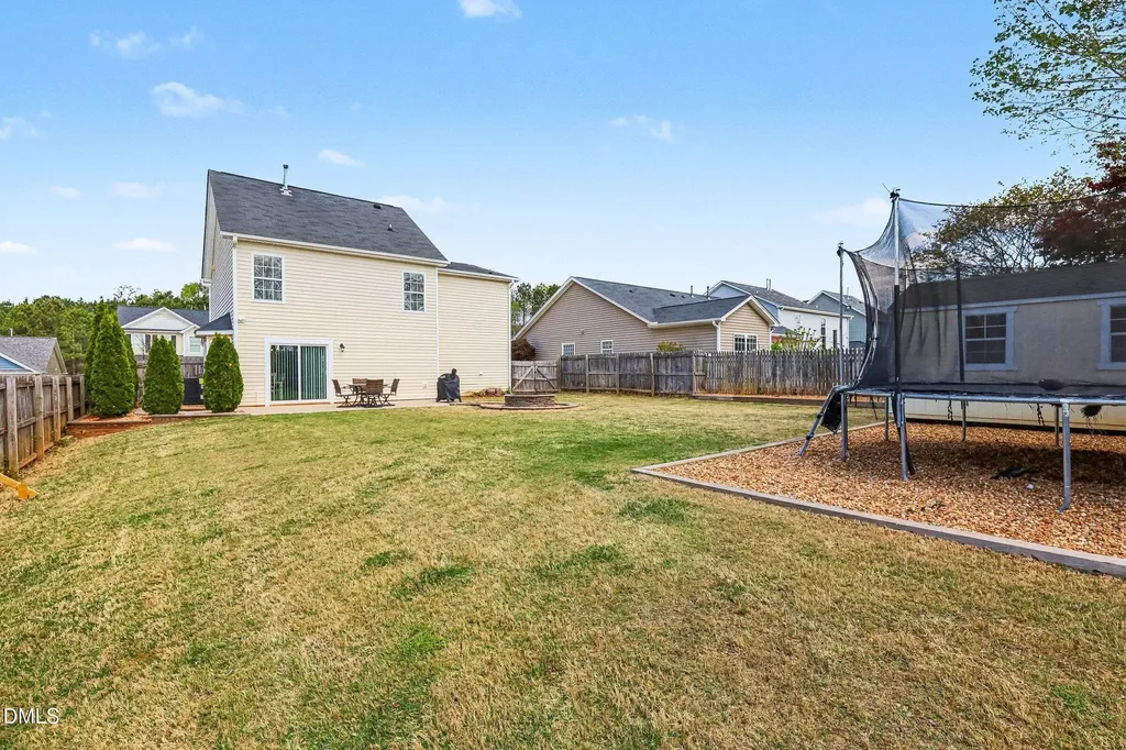 925 Ribbonleaf Lane Fuquay Varina NC 27526