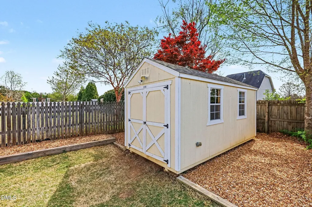 925 Ribbonleaf Lane Fuquay Varina NC 27526
