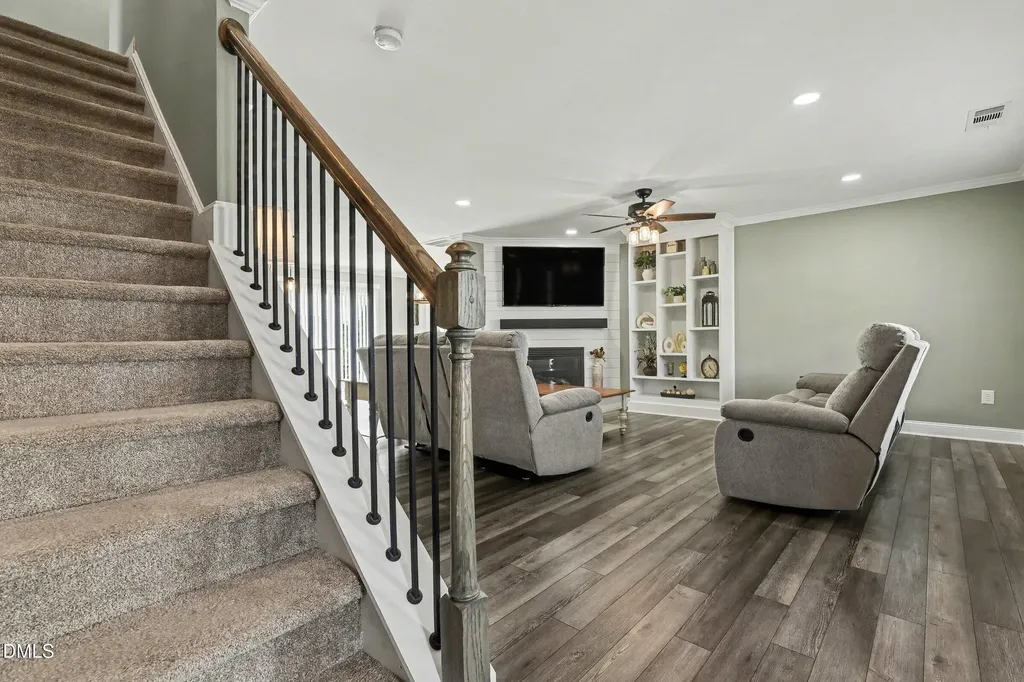 925 Ribbonleaf Lane Fuquay Varina NC 27526
