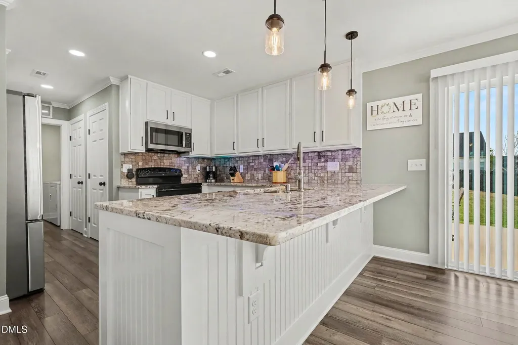 925 Ribbonleaf Lane Fuquay Varina NC 27526