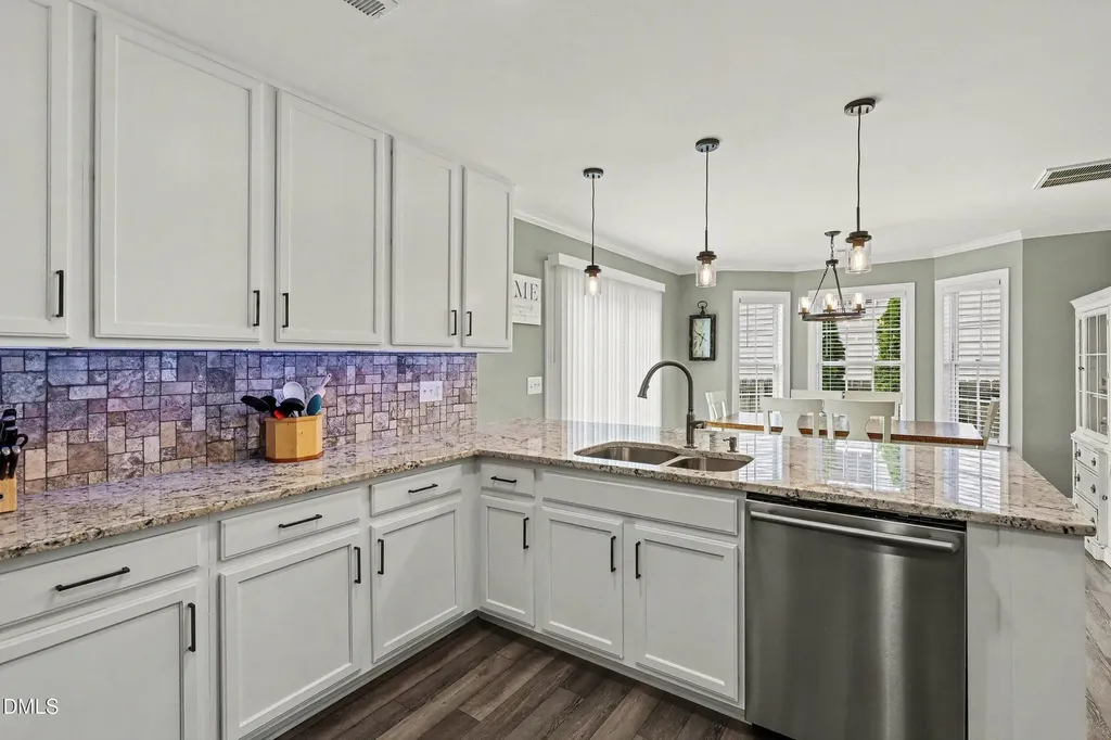 925 Ribbonleaf Lane Fuquay Varina NC 27526