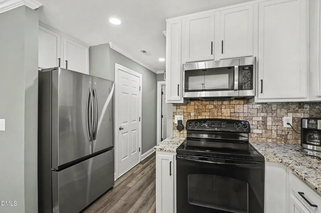 925 Ribbonleaf Lane Fuquay Varina NC 27526