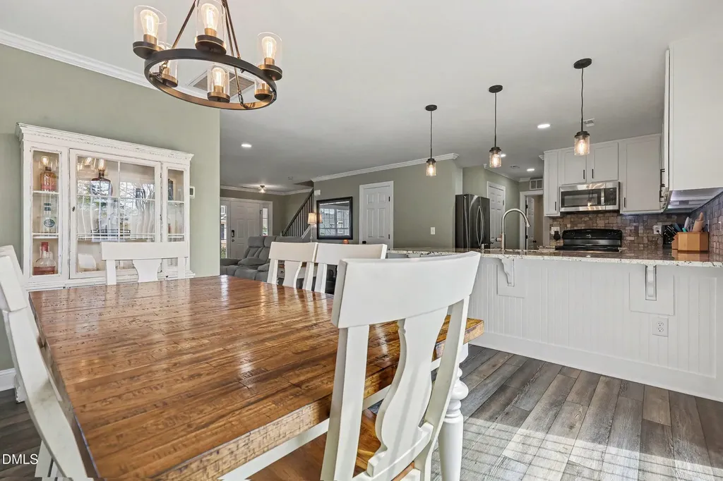925 Ribbonleaf Lane Fuquay Varina NC 27526