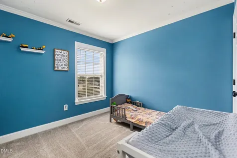 925 Ribbonleaf Lane Fuquay Varina NC 27526