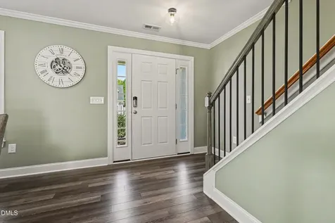925 Ribbonleaf Lane Fuquay Varina NC 27526