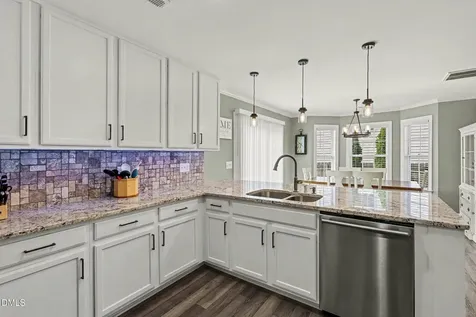925 Ribbonleaf Lane Fuquay Varina NC 27526