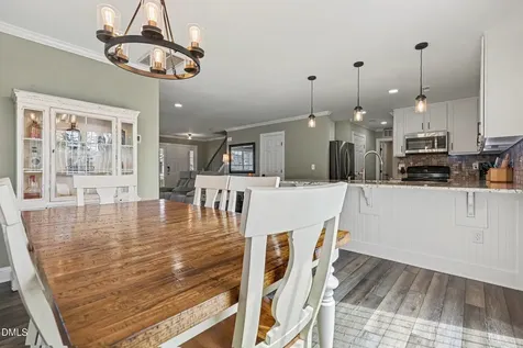 925 Ribbonleaf Lane Fuquay Varina NC 27526