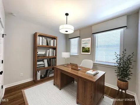 2077 Eva Pearl Drive Apex NC 27502