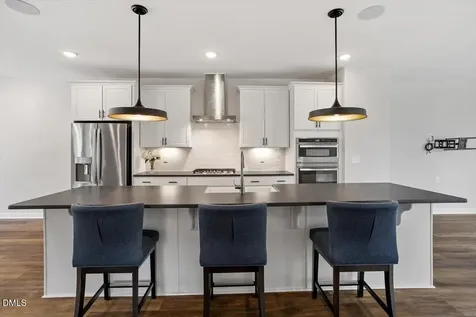 2077 Eva Pearl Drive Apex NC 27502