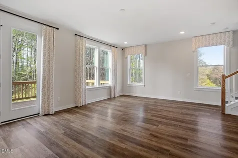 2077 Eva Pearl Drive Apex NC 27502