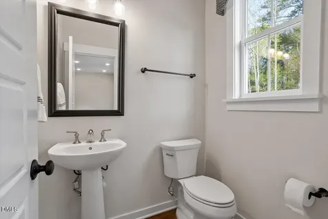 2077 Eva Pearl Drive Apex NC 27502