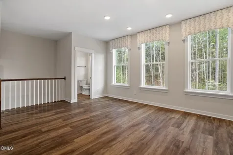 2077 Eva Pearl Drive Apex NC 27502