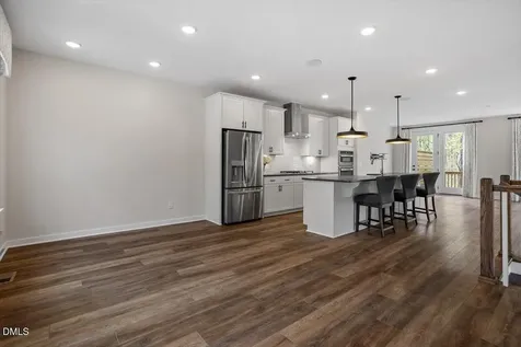 2077 Eva Pearl Drive Apex NC 27502