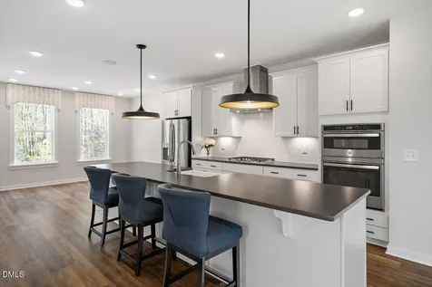 2077 Eva Pearl Drive Apex NC 27502