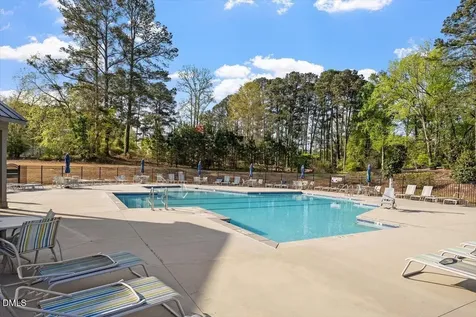 2077 Eva Pearl Drive Apex NC 27502
