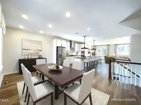 2077 Eva Pearl Drive Apex NC 27502
