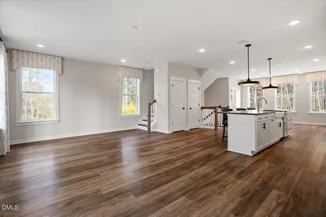 2077 Eva Pearl Drive Apex NC 27502