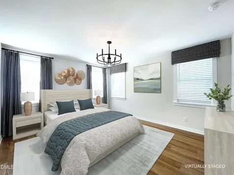2077 Eva Pearl Drive Apex NC 27502