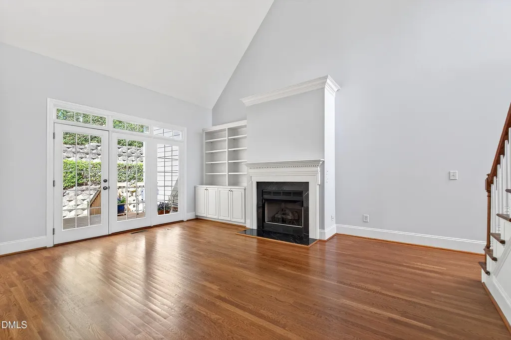 816 Running Brook Trail Raleigh NC 27609