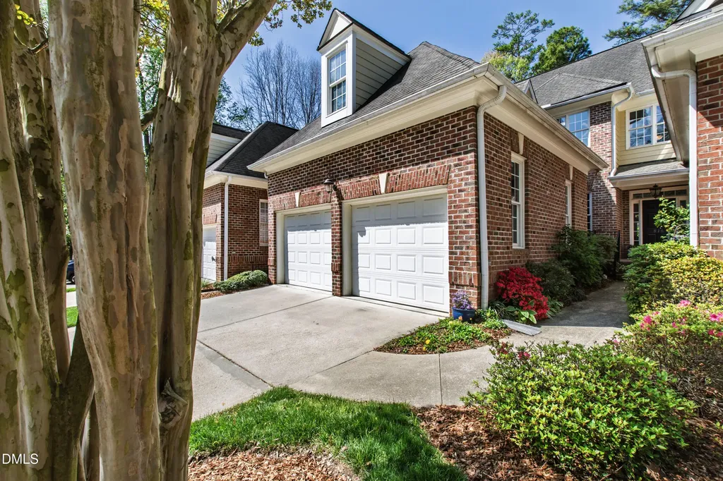 816 Running Brook Trail Raleigh NC 27609