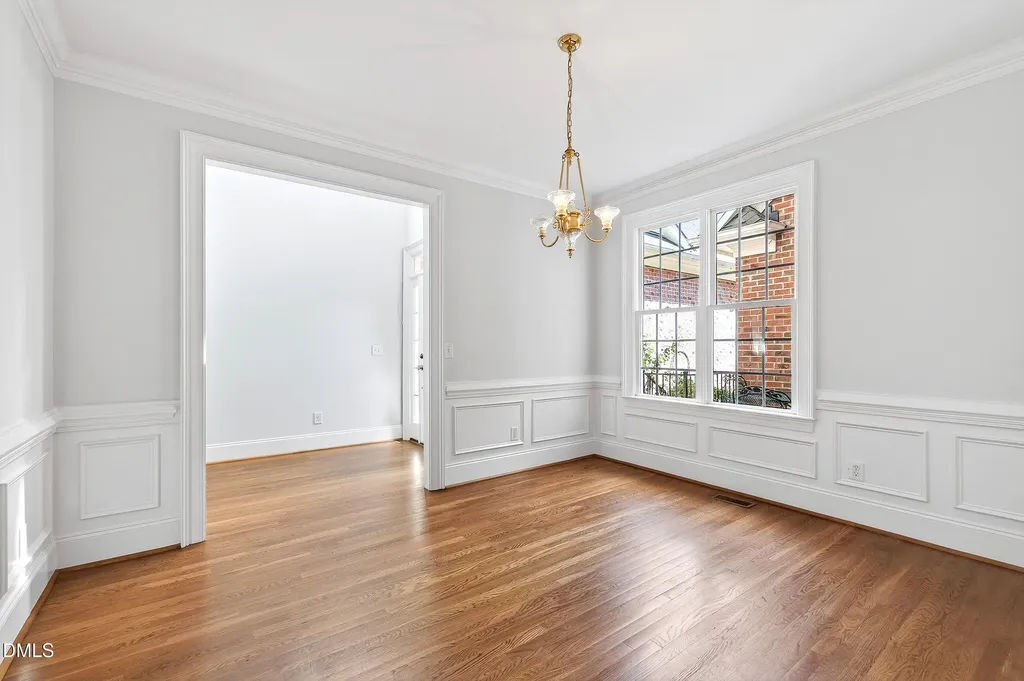 816 Running Brook Trail Raleigh NC 27609