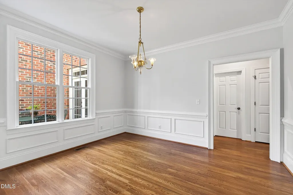 816 Running Brook Trail Raleigh NC 27609