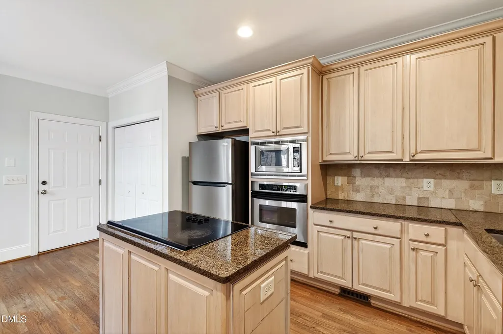 816 Running Brook Trail Raleigh NC 27609