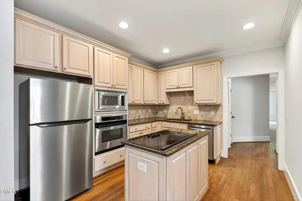816 Running Brook Trail Raleigh NC 27609