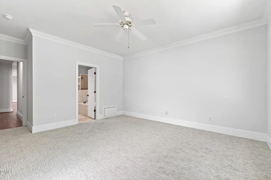 816 Running Brook Trail Raleigh NC 27609