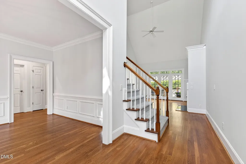 816 Running Brook Trail Raleigh NC 27609