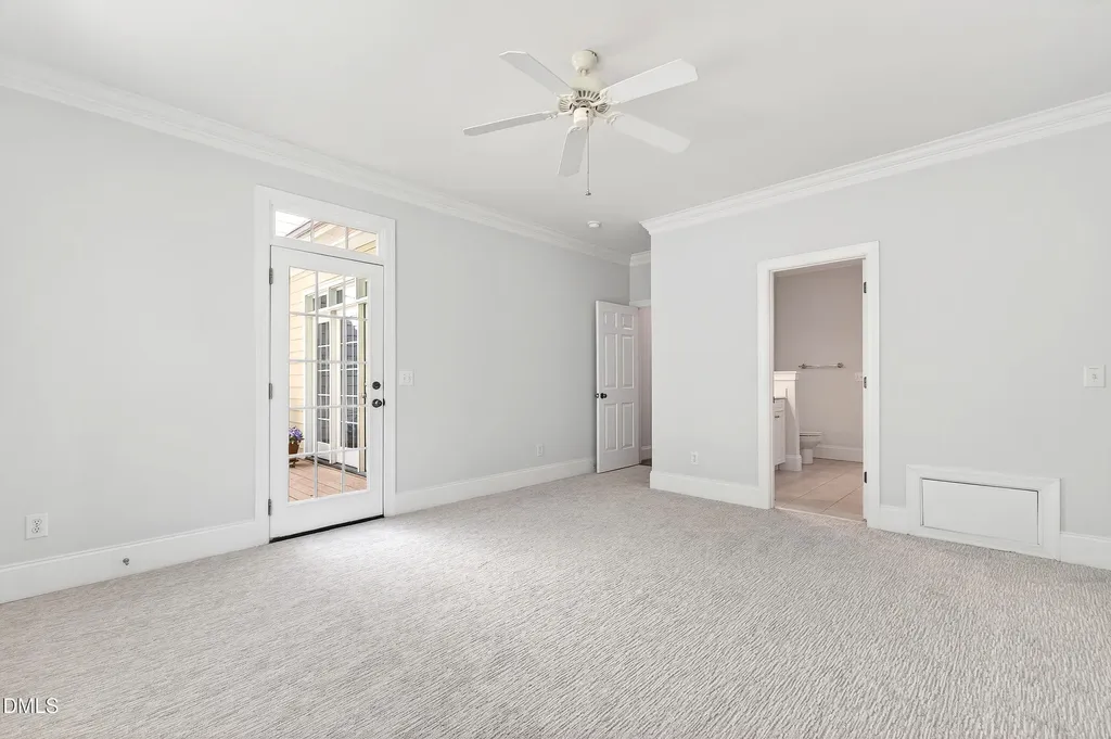816 Running Brook Trail Raleigh NC 27609