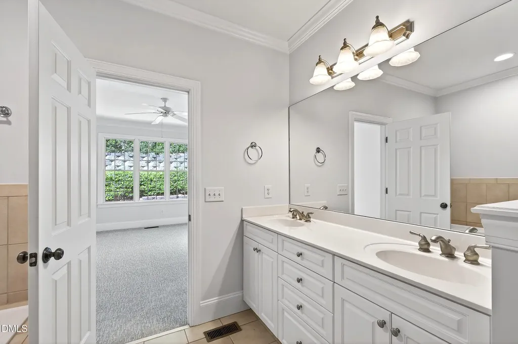 816 Running Brook Trail Raleigh NC 27609