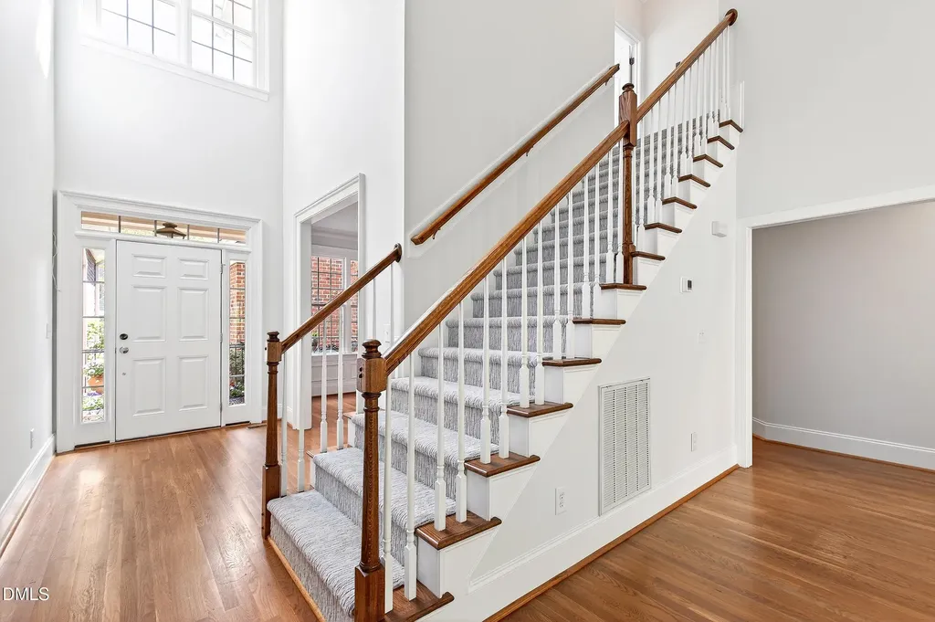 816 Running Brook Trail Raleigh NC 27609