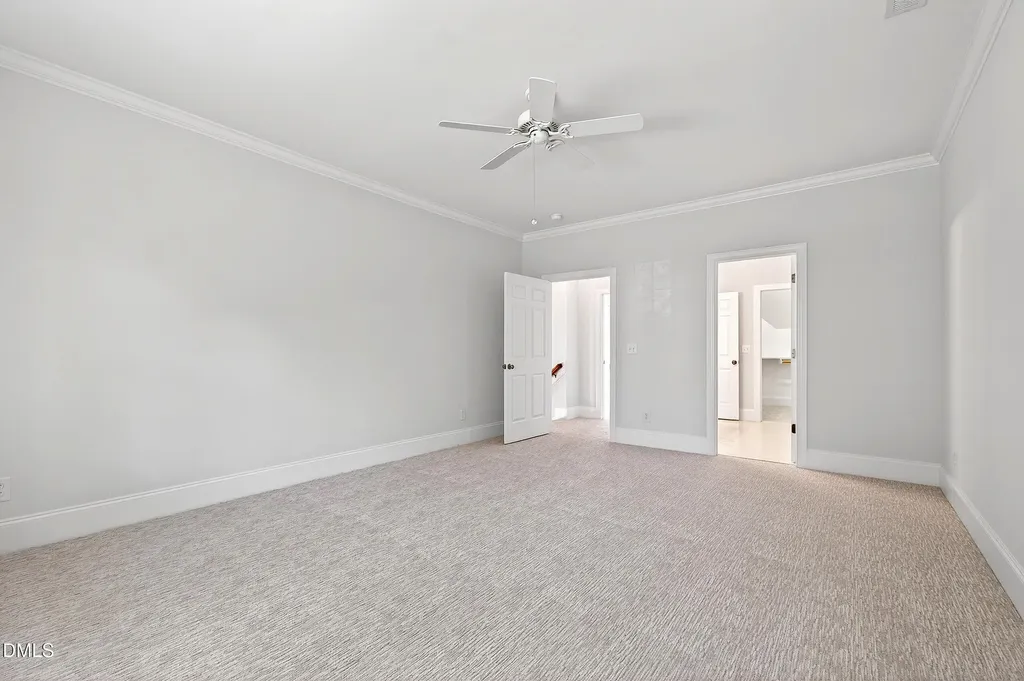 816 Running Brook Trail Raleigh NC 27609