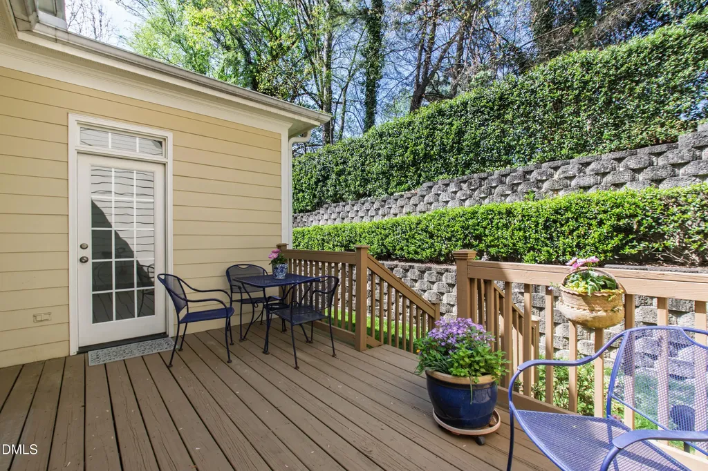 816 Running Brook Trail Raleigh NC 27609