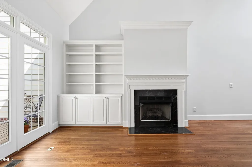 816 Running Brook Trail Raleigh NC 27609