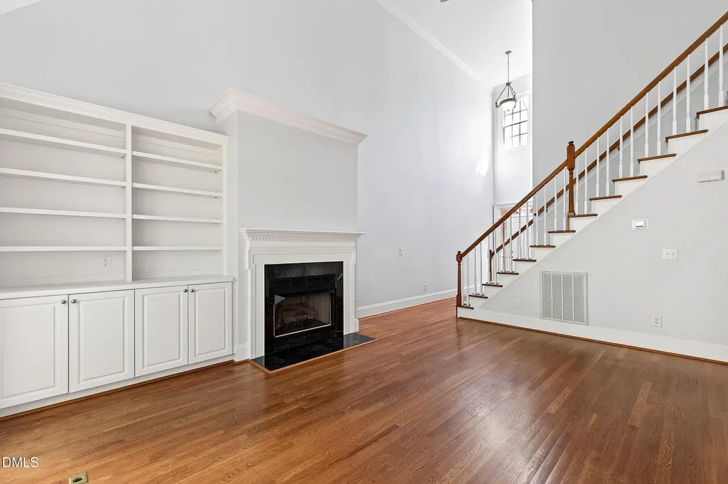 816 Running Brook Trail Raleigh NC 27609