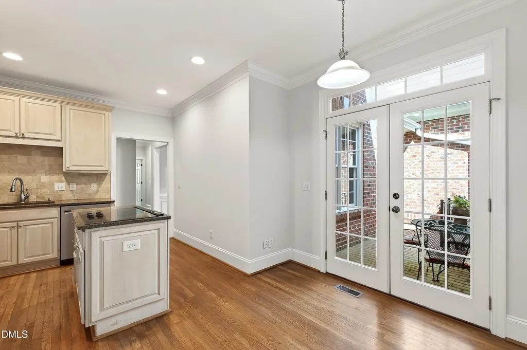 816 Running Brook Trail Raleigh NC 27609