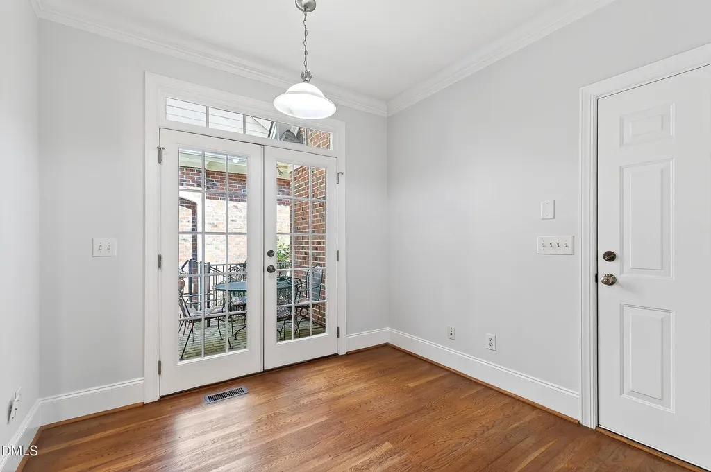 816 Running Brook Trail Raleigh NC 27609