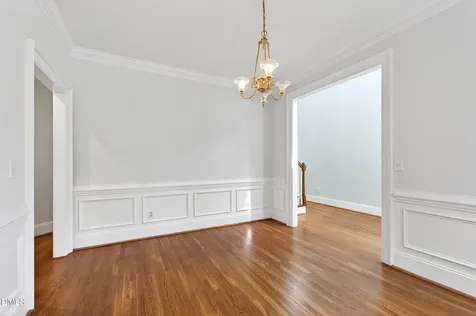 816 Running Brook Trail Raleigh NC 27609