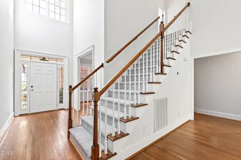 816 Running Brook Trail Raleigh NC 27609